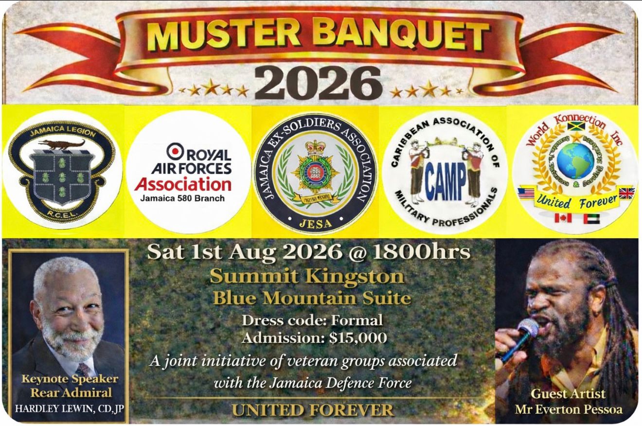 Muster